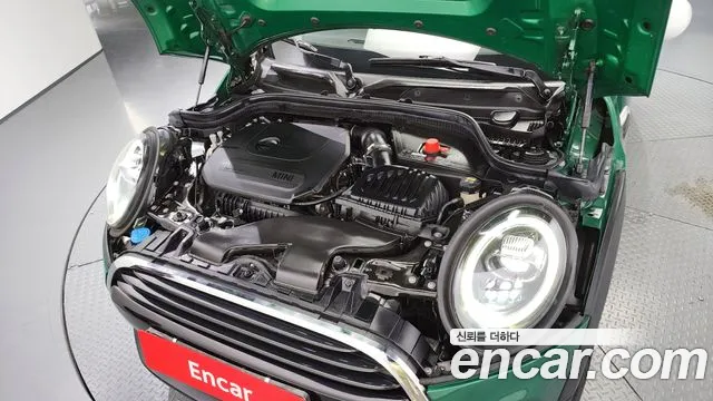 Mini Cooper id 2839315 из Кореи 16