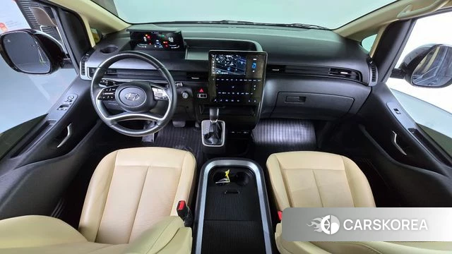 Hyundai Staria id 4505776 из Кореи 28