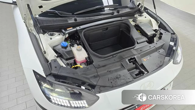 Hyundai Ionic 6 id 3865126 из Кореи 16