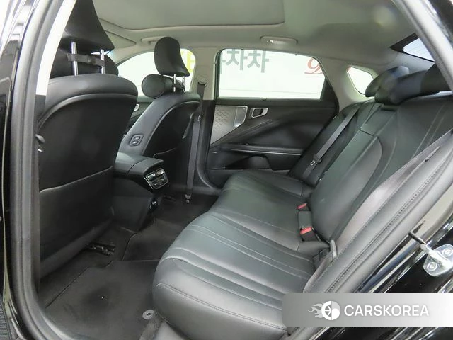 Kia K8 id 4628640 из Кореи 16