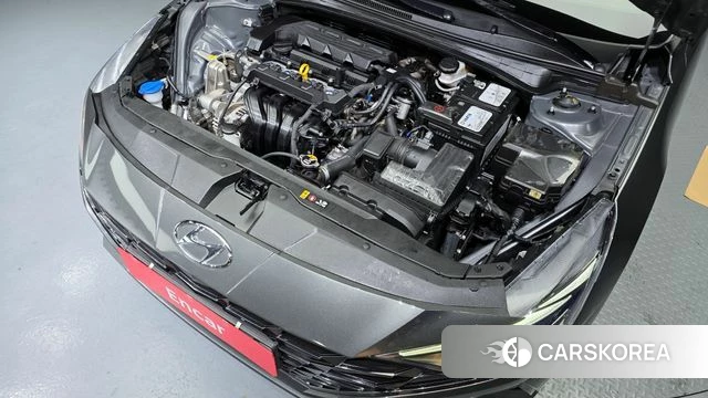 Hyundai Avante (CN7) id 3842046 из Кореи 16