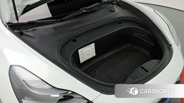 Tesla Model 3 id 3712391 из Кореи 16