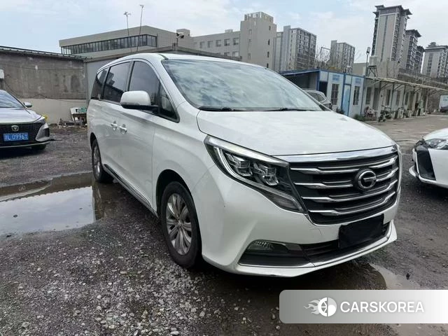 GAC Trumpchi Trumpchi M8 id 3869680 из Китая 9