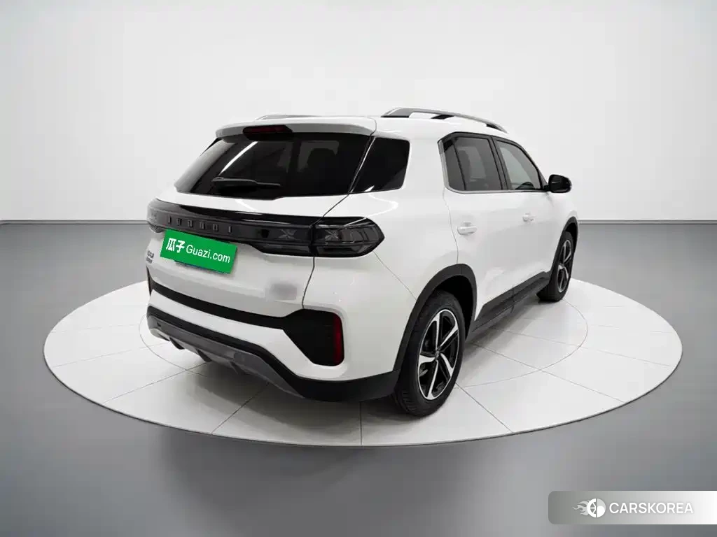 Hyundai ix35 id 4669214 из Китая 22