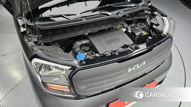 Kia The New Kia Ray id 3006899 из Кореи 16