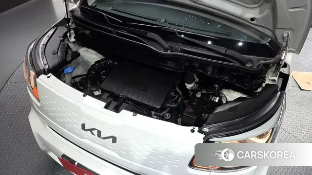 Kia The New Ray id 3645859 из Кореи 16