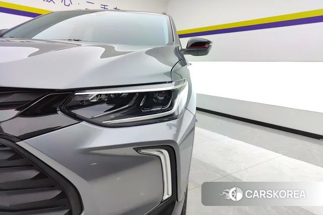 Chevrolet Chuangku id 3840619 из Китая 13