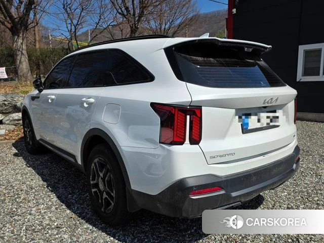 Kia The New Sorento 4th Generation id 3811232 из Кореи 16