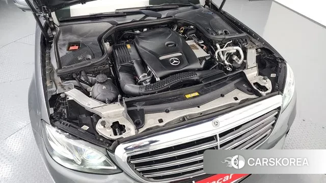 Mercedes-Benz E-Class W213 id 3583417 из Кореи 16
