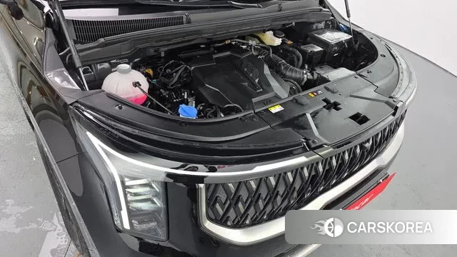 Kia The New Carnival 4th Generation id 3415281 из Кореи 16