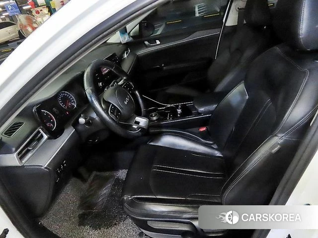 Kia K5 3rd generation id 3954297 из Кореи 14