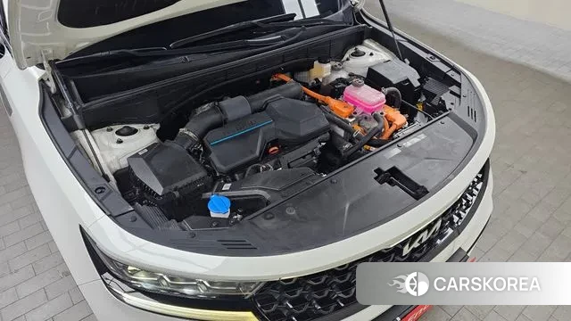 Kia Sorento 4th Generation id 3759442 из Кореи 16