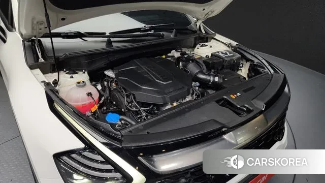 Kia Sportage 5th Generation id 3615001 из Кореи 16