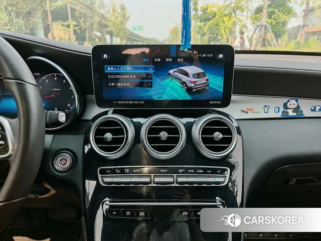 Mercedes-Benz GLC id 4336141 из Китая 13