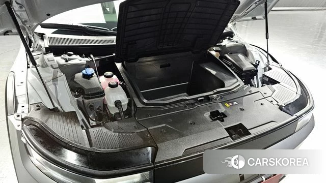 Hyundai Ionic 5 id 4018857 из Кореи 16