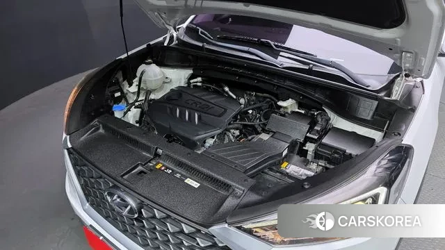 Hyundai All New Tucson id 2981767 из Кореи 16