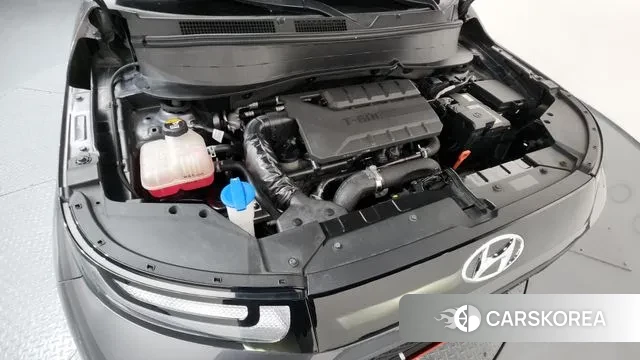 Hyundai Casper id 3591367 из Кореи 16