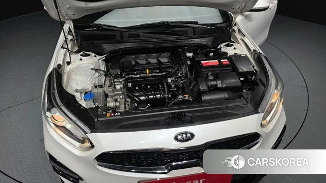 Kia Come New K3 id 3955481 из Кореи 16