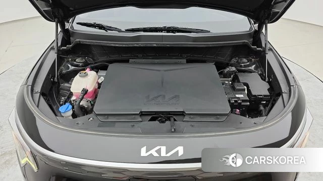 Kia Di All New Niro EV id 4779461 из Кореи 16