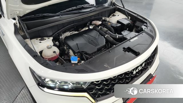 Kia Sorento 4th Generation id 3806651 из Кореи 16