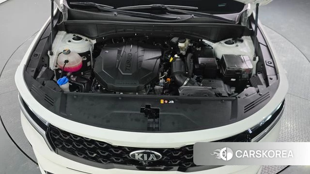 Kia Sorento 4th Generation id 3898550 из Кореи 16