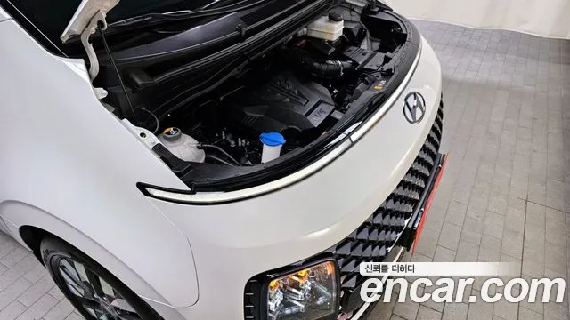 Hyundai Staria id 2675316 из Кореи 16