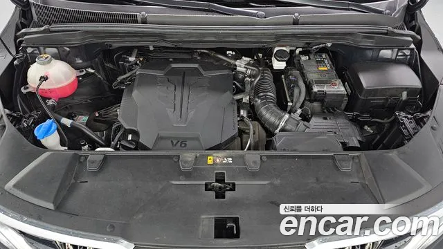 Kia Carnival 4th generation id 2275889 из Кореи 16