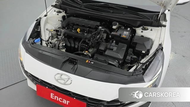 Hyundai Avante (CN7) id 4549551 из Кореи 16