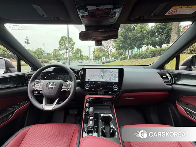 Lexus NX id 4291528 из Китая 9