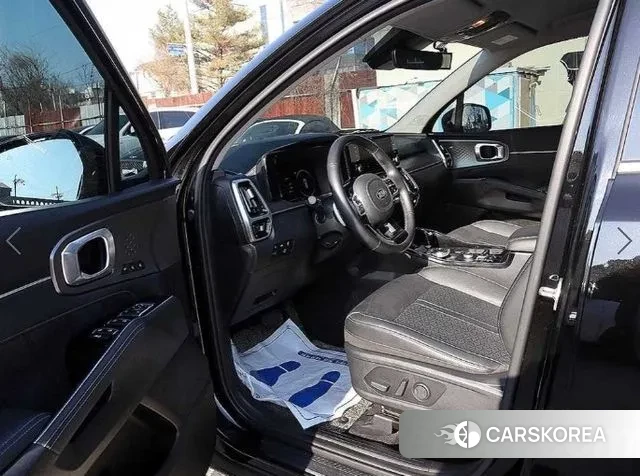 Kia Sorento 4th Generation id 3695737 из Кореи 15