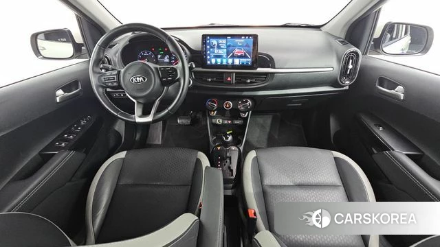 Kia All New Morning (JA) id 4642712 из Кореи 16