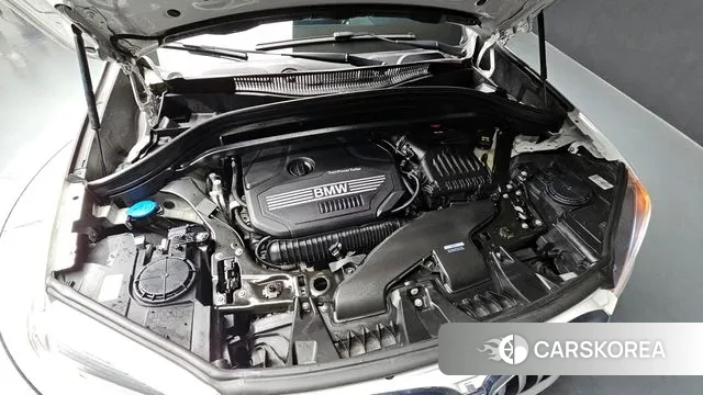 BMW X1 (F48) id 3383991 из Кореи 16