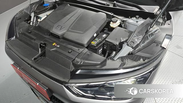 Kia EV6 id 4763583 из Кореи 33