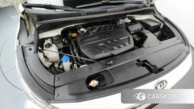 Kia The New Carnival id 4339427 из Кореи 29