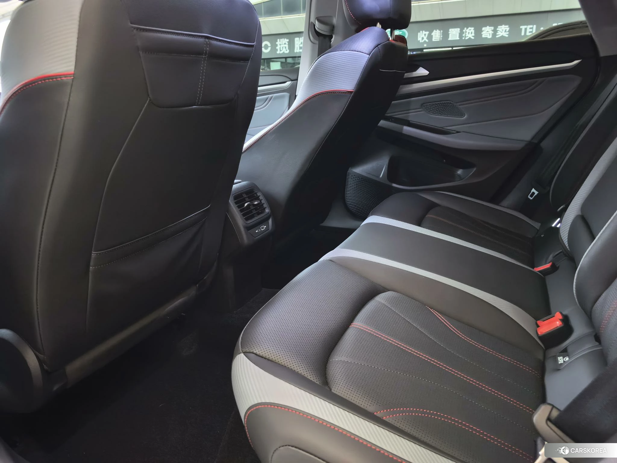 Volkswagen Lamando id 4479555 из Китая 16