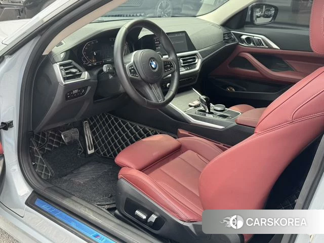 BMW 4 series id 4276658 из Китая 8