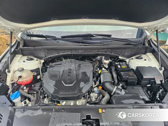 Kia Sorento 4th Generation id 3355644 из Кореи 16