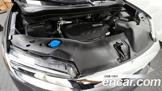 Honda Pilot 3rd generation id 2797779 из Кореи 16