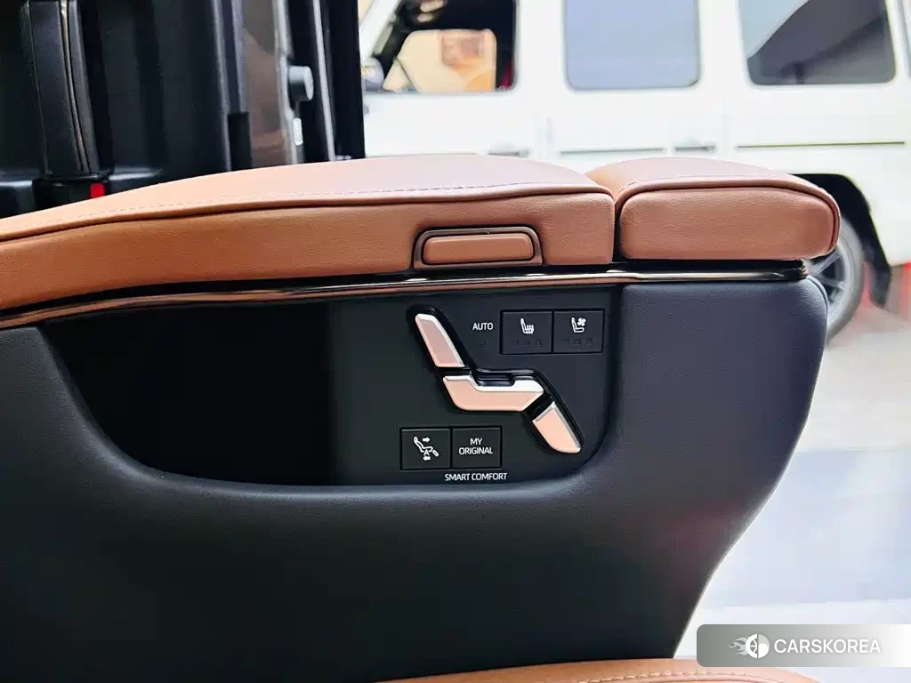 Toyota Vellfire id 4644736 из Китая 14