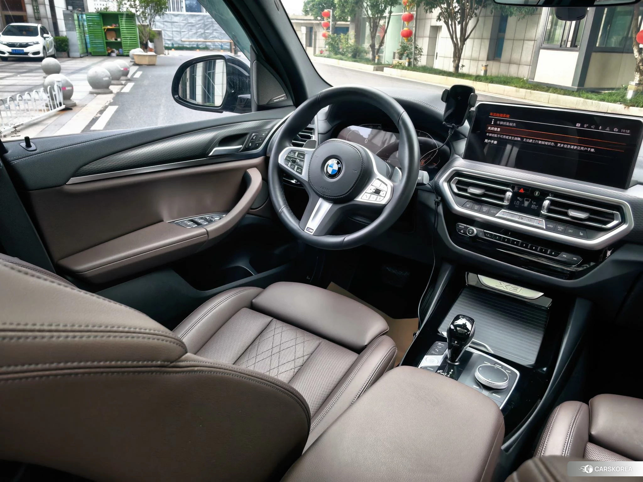 BMW X3 id 4413449 из Китая 15