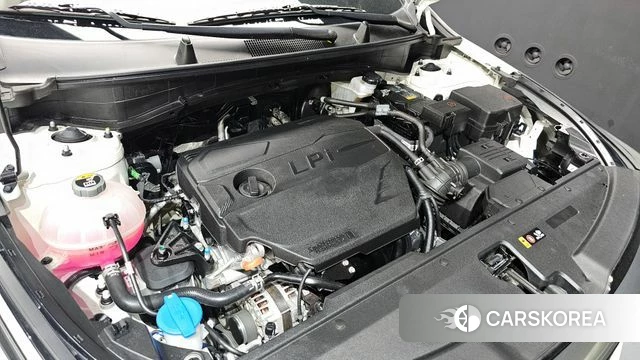Kia Sportage 5th Generation id 4302209 из Кореи 32