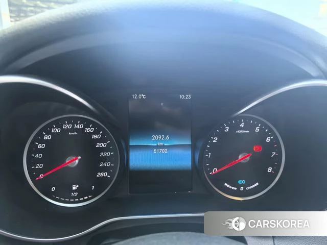 Mercedes-Benz Class C 2019 Белый из Китая, фото 6