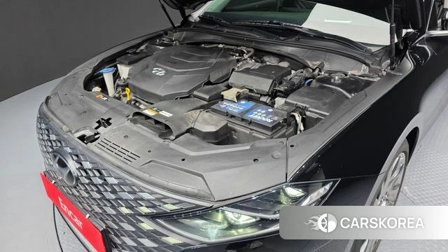 Hyundai The New Grandeur IG id 3898764 из Кореи 16