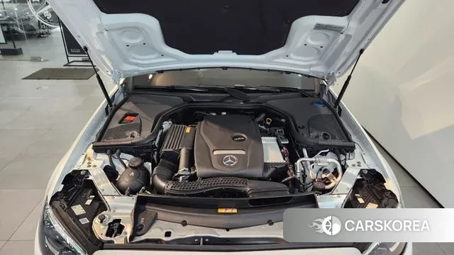 Mercedes-Benz E-Class W213 id 3338716 из Кореи 16