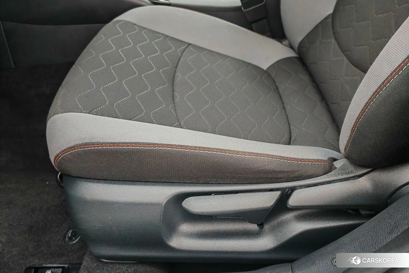 Toyota Corolla id 4467782 из Китая 20
