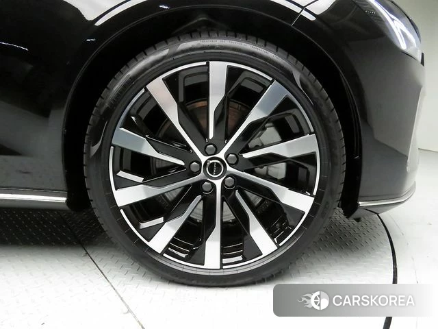 Volvo S90 id 4617270 из Кореи 16