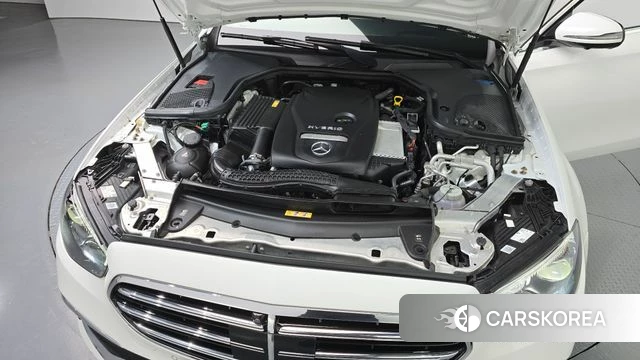 Mercedes-Benz E-Class W213 id 4683396 из Кореи 27
