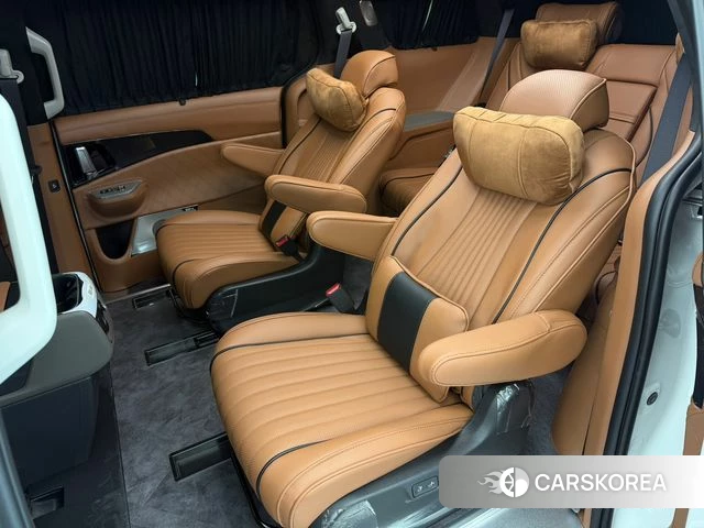 Kia The New Carnival 4th Generation id 3882665 из Кореи 12