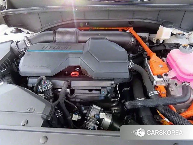 Kia Sorento 4th Generation id 3058788 из Кореи 16