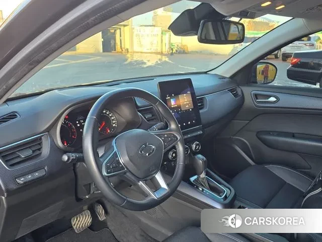 Renault Korea (Samsung) XM3 id 3519227 из Кореи 16